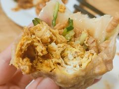-姥家春饼店(漳州二路店)