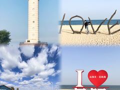 -巧克力渔家.小船海鲜胶东菜(万平口店)