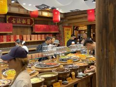 -江小菜酱菜(南京夫子庙步行街店)