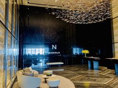 -长沙尼依格罗酒店