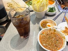 -海底捞火锅(亲贤北街店)