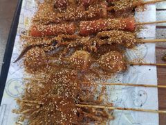 -老酱油炸社