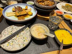 -潮堂 · 潮州菜(国贸商城店)