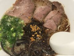 -一豚轩·烧鸟·豚骨拉面(五四路店)