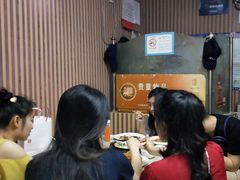 -华春餐馆(鱼山路店)