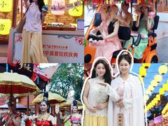 -深圳锦绣中华民俗村