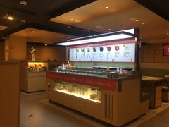 -海底捞火锅(旭辉MALL店)