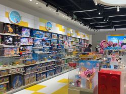 -乐高授权专卖店(中关村领展店)