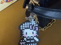 -花栗创意手工馆·小戏拼豆店