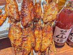 -管氏翅吧(护国寺店)