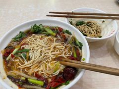 -万县面馆(高笋塘店)