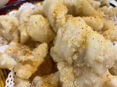 椒颜九肚鱼-潮州菜馆(十里河店)