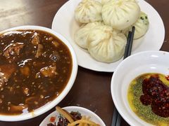-小胖包子王(光明楼店)