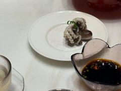 -海味世家·家常菜馆(明州里店)
