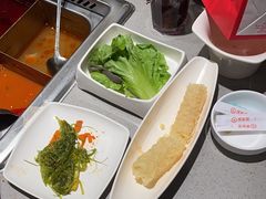 -海底捞火锅(团结桥店)