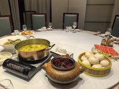 -华膳楼·臻味·安徽地标美食(药都路店)