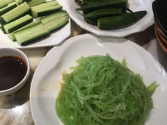 -梁家大院•农家菜(昆山会展中心店)