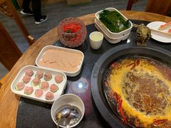 -铜人李火锅(西大街店)