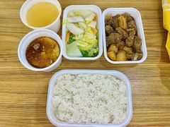 -醉得意·山茶油炒土鸡(奇美店)
