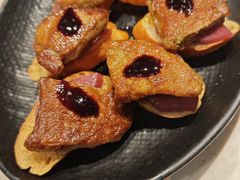 -粤海喜来登酒店-班妮海鲜铁板烧和牛放题餐厅(天河城店)