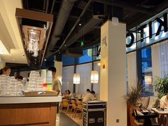 -G+KITCHEN(龙湖狮山天街店)