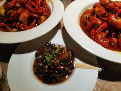 -霸王虾·小龙虾香辣蟹(玉林店)
