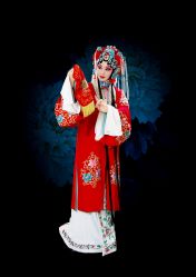 -梨园天地京剧摄影(玲珑天地店)