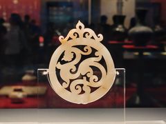 -北京大葆台遗址博物馆