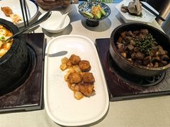 -狮王府淮扬菜(夫子庙老门东店)