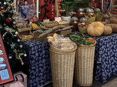 -知楚•精致湖北菜(武商MALL店)