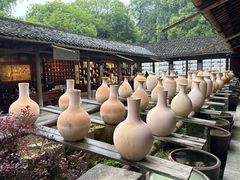 -景德镇古窑民俗博览区