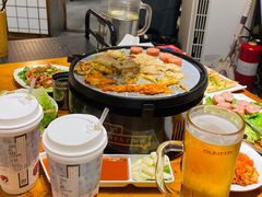 -么子烤肉(化龙池店)