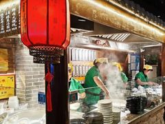 -七宝老街汤团(上海世纪汇广场店)