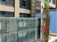-三亚新鸿港水果一级批发市场