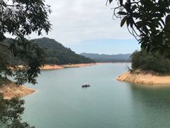 -广州市流溪河国家森林公园