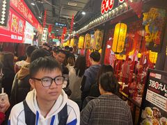 -裕鼎鲜·新中菜(八一广场万达店)