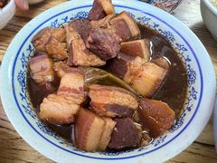 -盛京美食佳坛肉馆(沈阳总店)