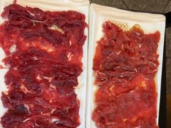 -遇·花庭里鲜牛肉火锅(西工店)