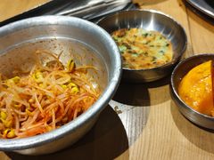 -姜虎东白丁烤肉(深圳湾后海汇店)