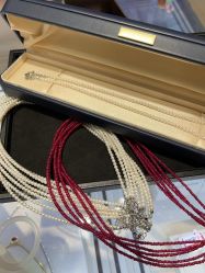 点击看大图 -Cindy Jewelry·钻戒·彩色宝石