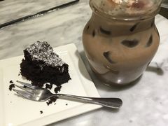 -Awfully Chocolate(来福士广场店)