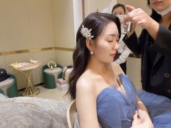 -GRACE KELLY婚纱与礼服(北京店)
