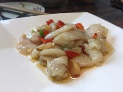 -忘忧草融合私房菜(红鼎国际店)