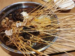 -嘉州鲜知味钵钵鸡(奎星楼店)