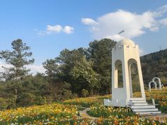 -名花谷生态庄园