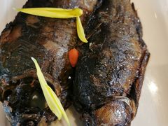 焖酥鱼-惠丰堂饭庄·烤鸭·京味菜(西北旺·唐家岭店)