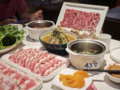 -蒙都43°9羊火锅·赤峰美食(宁城店)