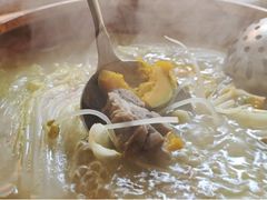 -阿山卓·野生菌火锅·纳西火塘烤肉