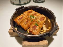 客家酿豆腐-原味田园·客家菜·土窑鸡(中航城君尚购物中心店)