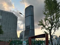 -浙江万里学院(钱湖校区)